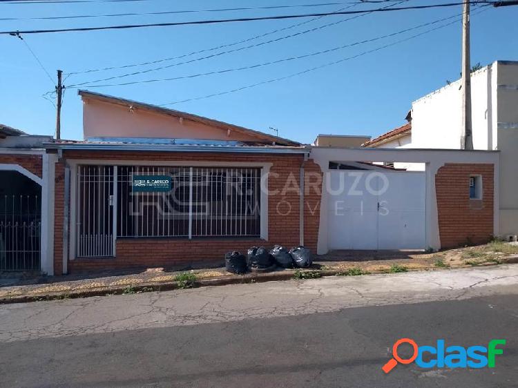 Casa Residencial ou Comercial - Cidade Jardim.