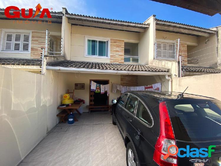 Casa com 04 suítes à venda em Messejana