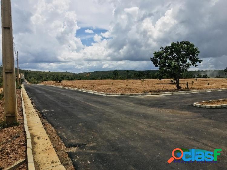 Chácaras e Fazendinhas Região Serra do Cipó - Lagoa