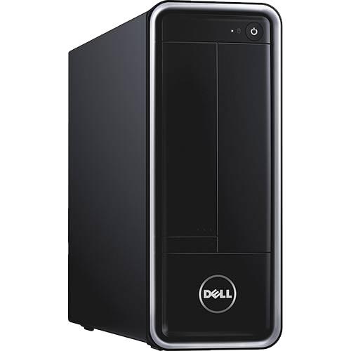 Computador Desktop Dell Inspiron 3647-D25 - Preto - Intel