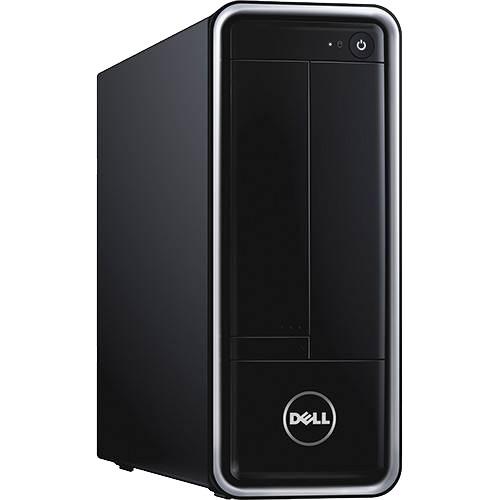 Computador Desktop Dell Inspiron I14-3647-B10 - Preto -