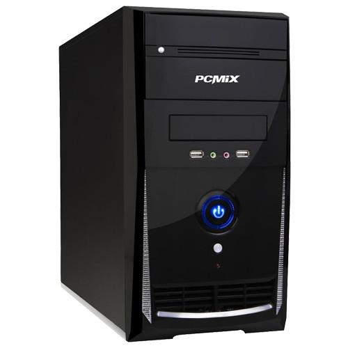 Computador Desktop PC Mix L3300 - Preto - Intel Core i5-2310