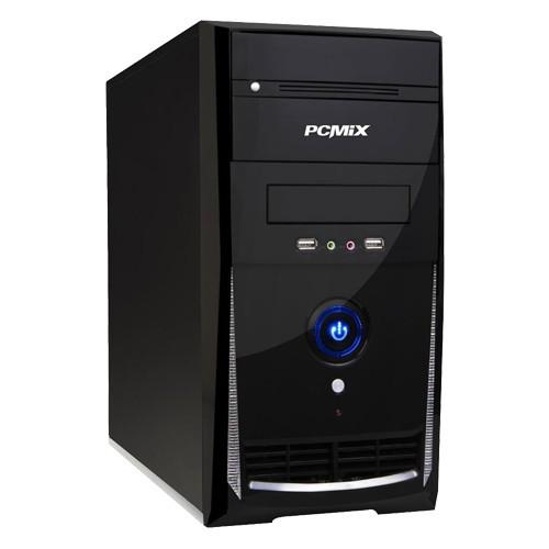 Computador Desktop PC Mix L4900 - Preto - Intel Core