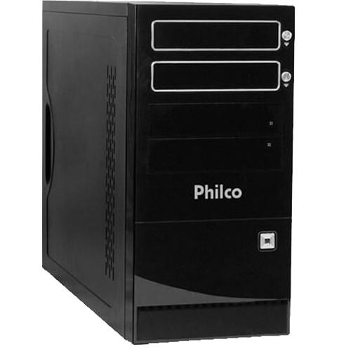 Computador Desktop Philco DTC-P744LM - AMD Phenom Z550 - RAM