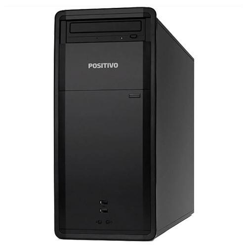 Computador Desktop Positivo DRI8550 - Preto - Intel Core