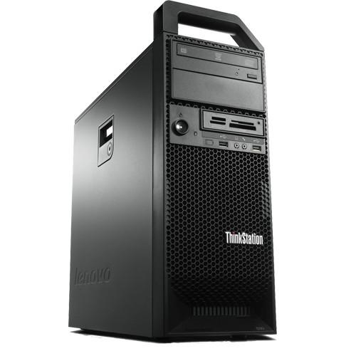 Computador Workstation Lenovo ThinkStation S30-43521E4 -