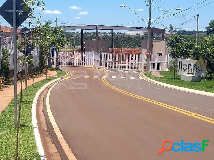 Condomínio Residencial Florisa