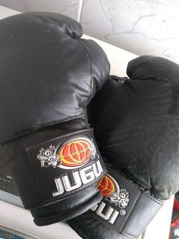 Conjunto de boxe Jugui