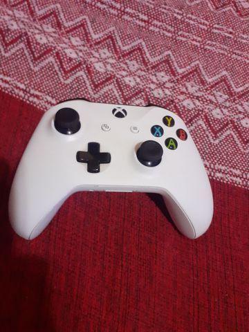 Controle Xbox One S