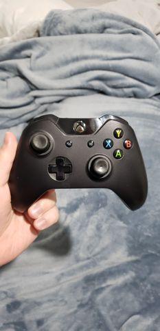 Controle Xbox One original