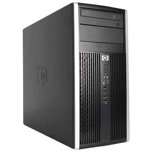 Desktop HP Compaq 6300 Pro - Intel Core i3-3220 - RAM 4GB -