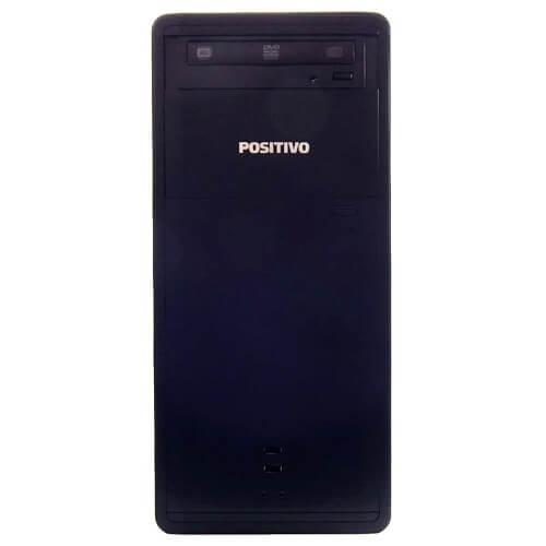 Desktop Positivo Premium DRI8432 - Preto - Intel Core