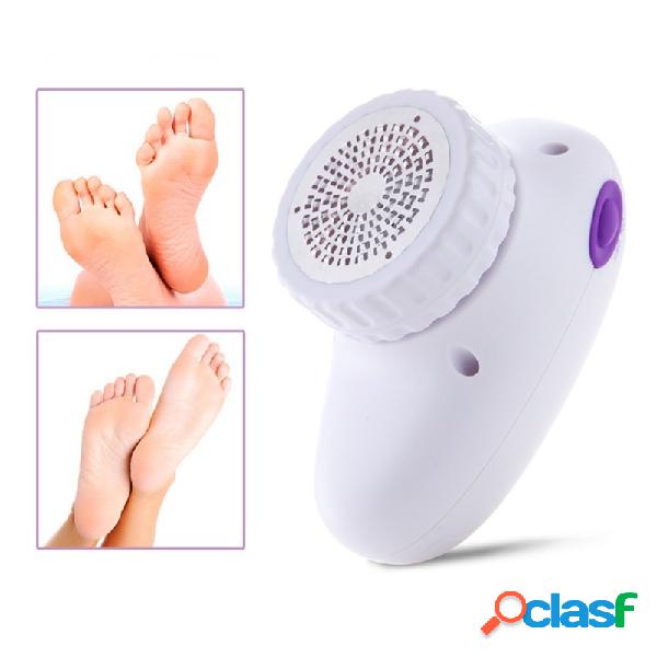 Elétrica Ferramenta Pedicure Pé Pedicure Remover