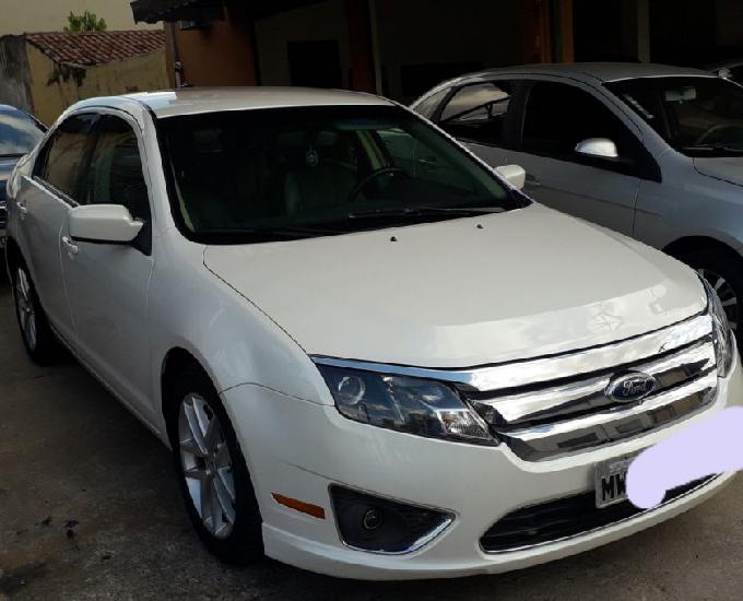 FORD FUSION SEL 2.5 173 CV 20112012 (- TETO)BAIXA KM