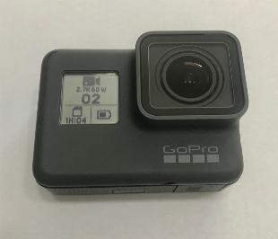 GoPro Hero 5