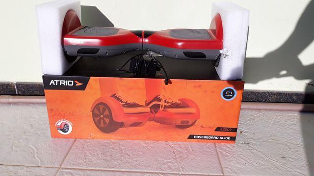 Hoverboard slide es207 atrio