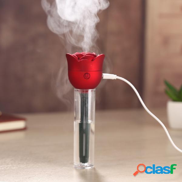 Humidificador ultra-sônico em forma de USB USB Mist Maker