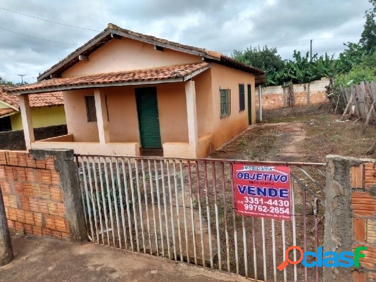 IMÓVEL RESIDENCIAL EM SARUTAIÁ