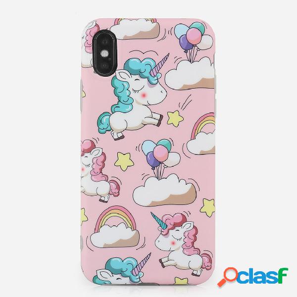Impressão Unicom IPhone Caso