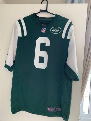 Jersey New York Jets (Camisa NFL)