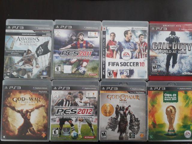 Jogos de PlayStation 3