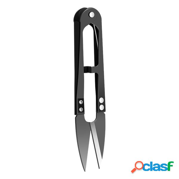 KCASA KC-TS828 Tesoura De Costura De Aço De Alta-carbono