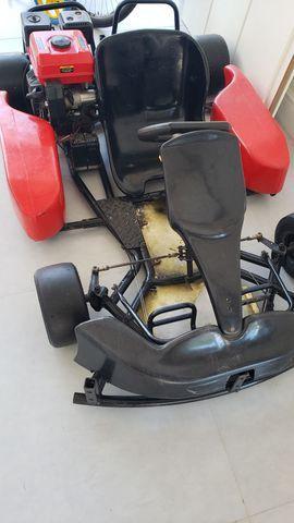 Kart Mod 1307