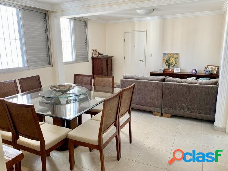 Lindo apartamento Setor Oeste ! 133m2 3 quartos !