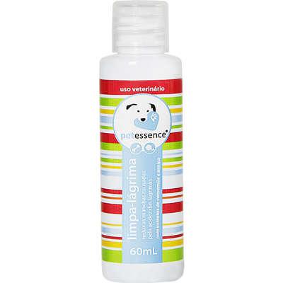 Loção Pet Essence Limpa Lágrima para Cães e Gatos