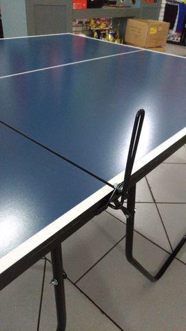 Mesa Klopf Ping Pong
