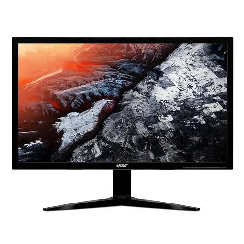 Monitor Gamer Acer KG241 LED Full HD 24" - Widescreen - 75Hz