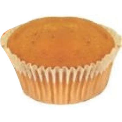 Muffin Pet Dog Sabor Laranja