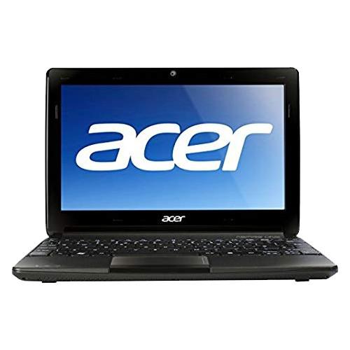 Netbook Acer Aspire AOD270-1809 - Preto - Intel Atom N2600 -