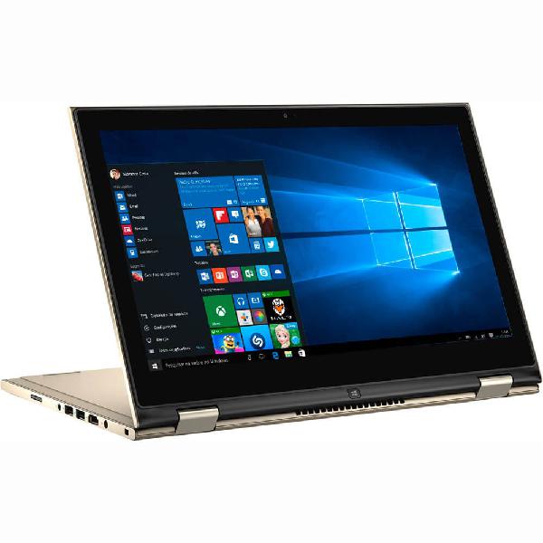 Notebook 2 em 1 Dell Inspiron I13-7359-A40G - Intel Core