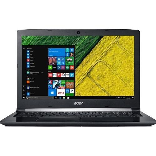 Notebook Acer A515-51-5440 - Cinza - Intel Core i5-7200U -