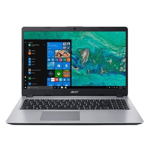 Notebook Acer A515-52G-78HE - Prata - Intel Core i7-8565U -