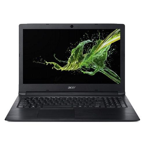 Notebook Acer Aspire 3 A315-33-C1KX - Preto - Intel Celeron
