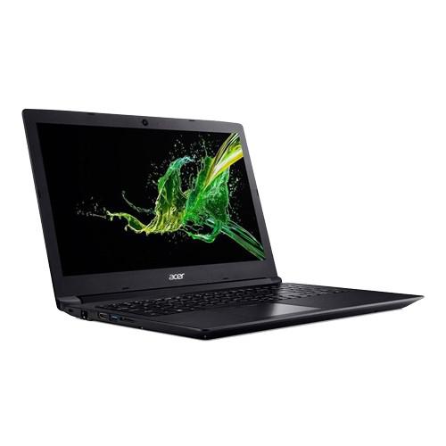 Notebook Acer Aspire 3 A315-33-C58D - Preto - Intel Celeron