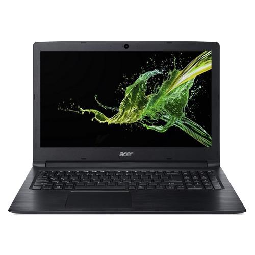 Notebook Acer Aspire 3 A315-53-5100 - Preto - Intel Core