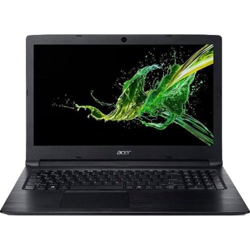 Notebook Acer Aspire 3 A315-53-57G3 - Preto - Intel Core