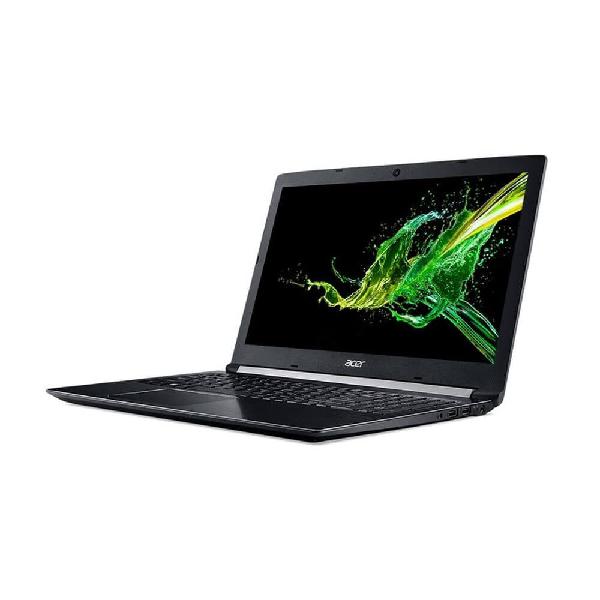 Notebook Acer Aspire 5 A515-51-735N - Preto - Intel Core