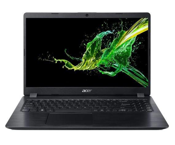 Notebook Acer Aspire 5 A515-52-35J - Preto - Intel Core
