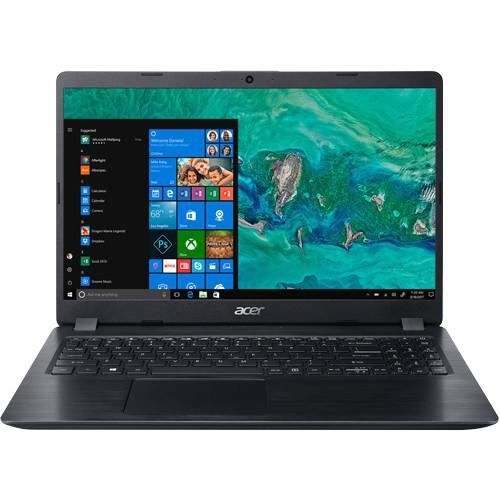 Notebook Acer Aspire 5 A515-52G-58LZ - Preto - Intel Core