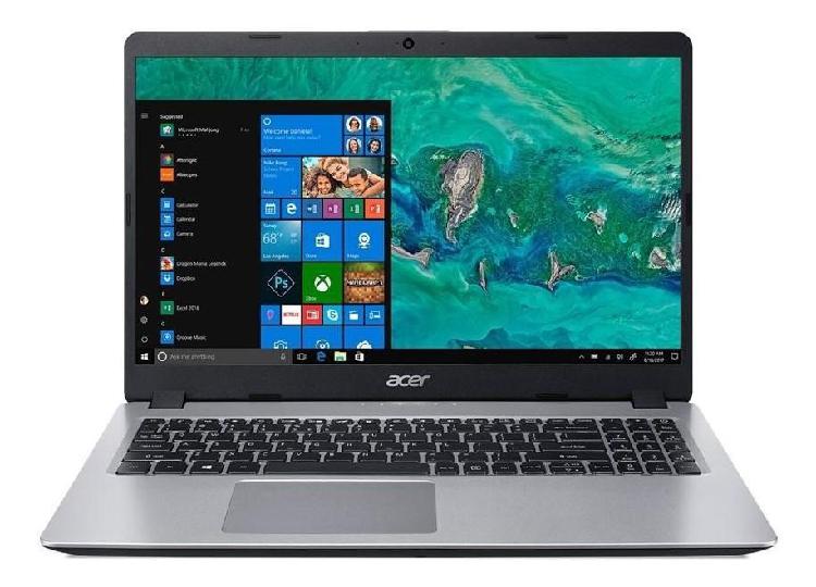 Notebook Acer Aspire 5 A515 - Intel Core i7-8565U - GeForce