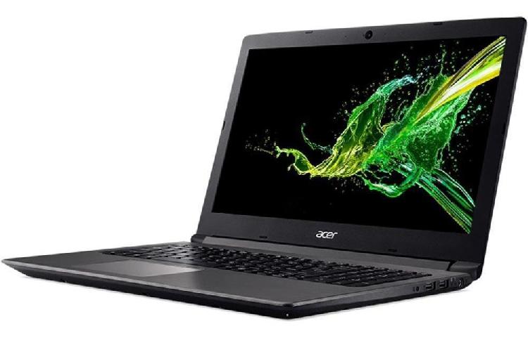 Notebook Acer Aspire A315-41G-R21B - AMD Ryzen 5 2500U - RAM
