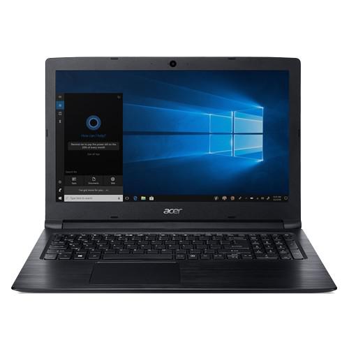 Notebook Acer Aspire A315-41G-R87Z - Preto - AMD Ryzen 5 -