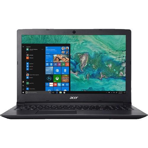 Notebook Acer Aspire A315-53-333H - Preto - Intel Core