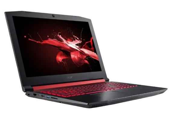 Notebook Acer Aspire Nitro 5 AN515-51-70J1 - Core i7-7700HQ