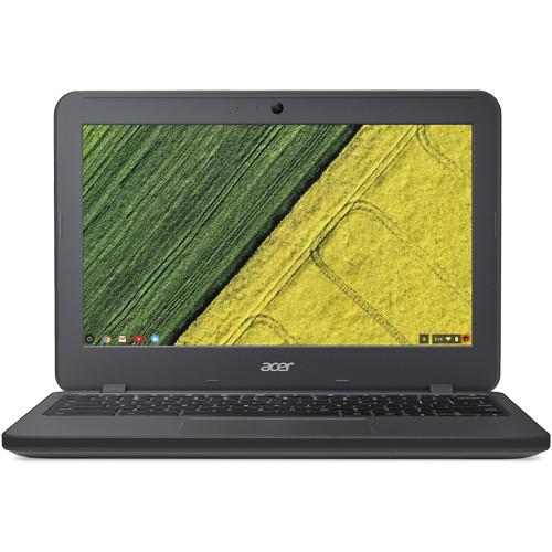 Notebook Acer C731-C8VE - Intel Celeron N3060 - RAM 4GB -