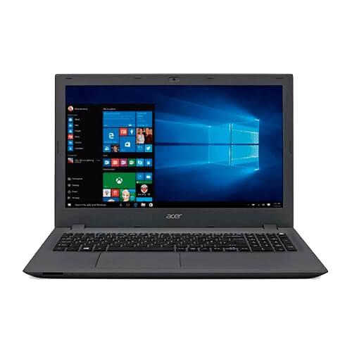 Notebook Acer E5-574G-57AL - Preto - Intel Core i5-6200U -